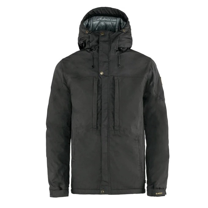 FJALLRAVEN SKOGSO PADDED JACKET
