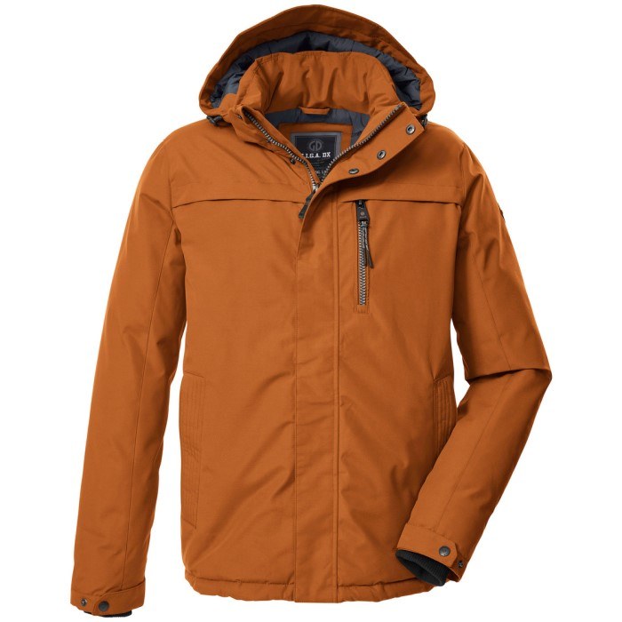 GIGA GW 39 MN JACKET