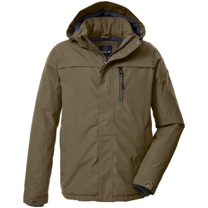 GIGA GW 39 MN JACKET