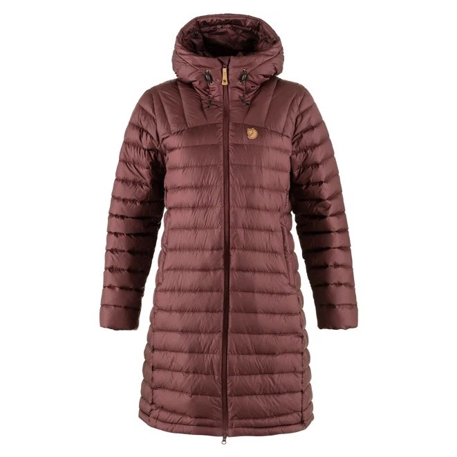 FJALLRAVEN W'S SNOW FLAKE PARKA