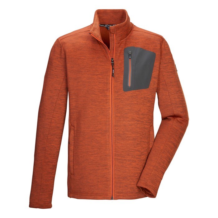KILLTEC 80 MN FLEX JACKET