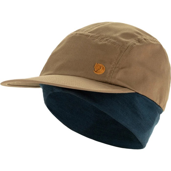 FJALLRAVEN BERTAGEN MOUNTAIN CAP