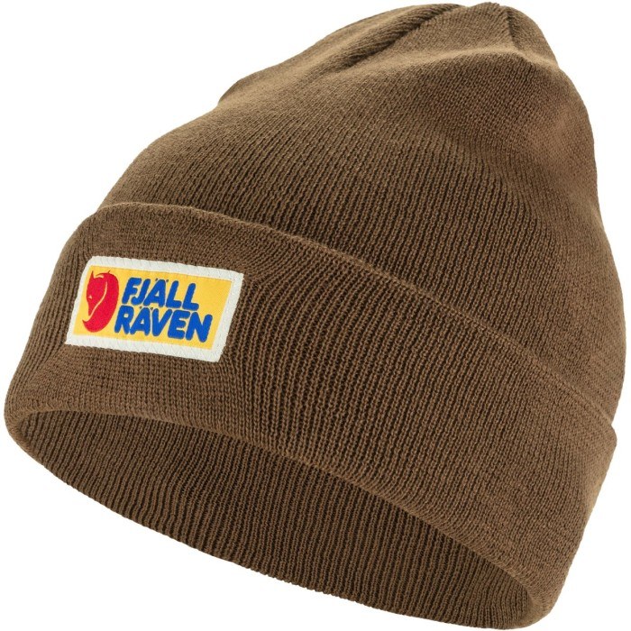 FJALLRAVEN VARDAG CLASSIC BEANIE