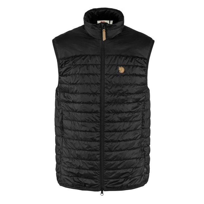 FJALLRAVEN ABISKO PADDED VEST