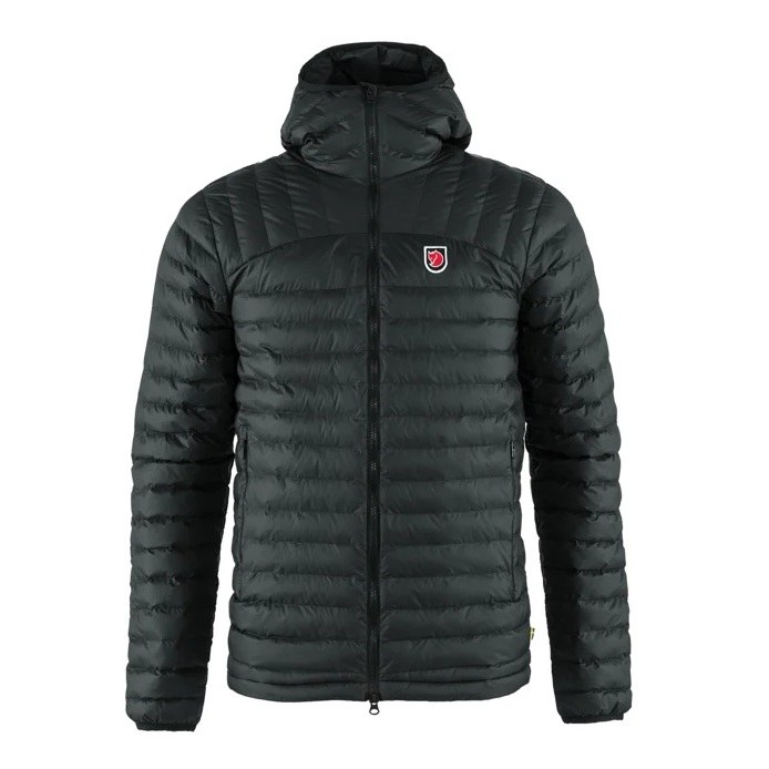 FJALLRAVEN EXPEDITION LATT HOODIE