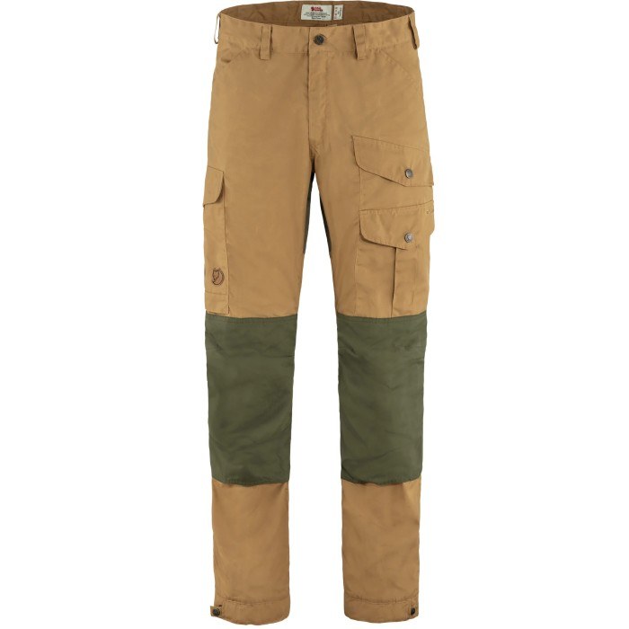 FJALLRAVEN VIDDA PRO TROUSERS
