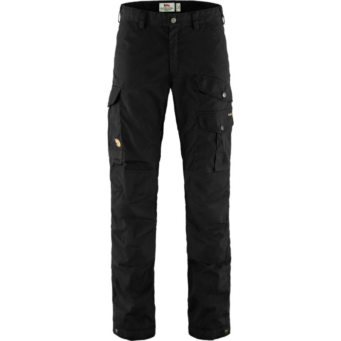 FJALLRAVEN VIDDA PRO TROUSERS