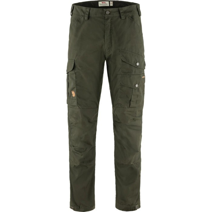 FJALLRAVEN VIDDA PRO TROUSERS