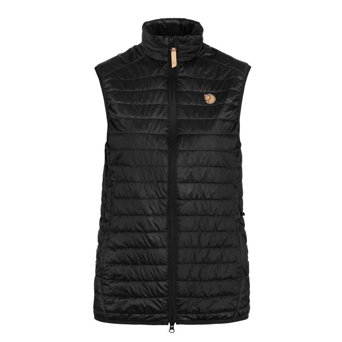 FJALLRAVEN W'S ABISKO PADDED VEST