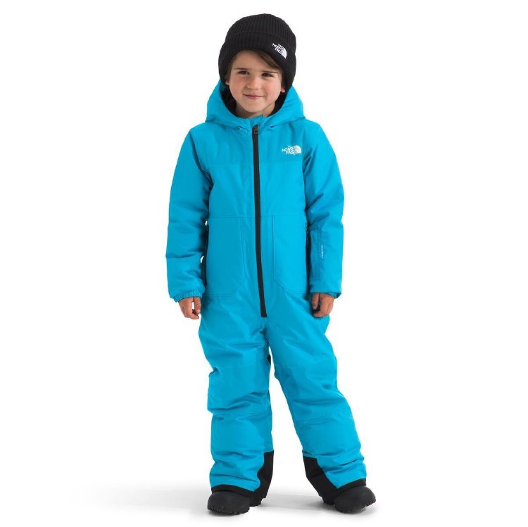 THE NORTH FACE K FREEDOM SNOW SUIT