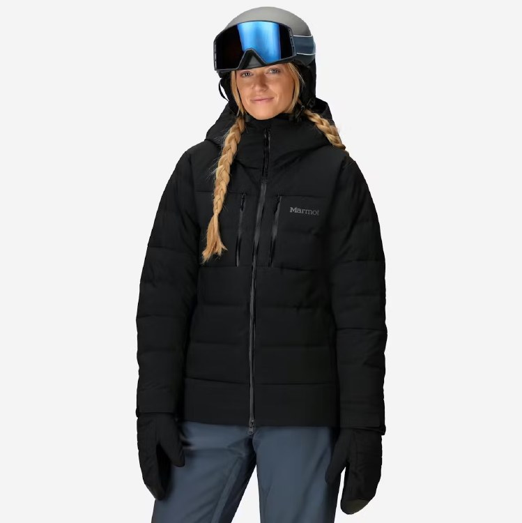 MARMOT W'S SLINGSHOT JACKET