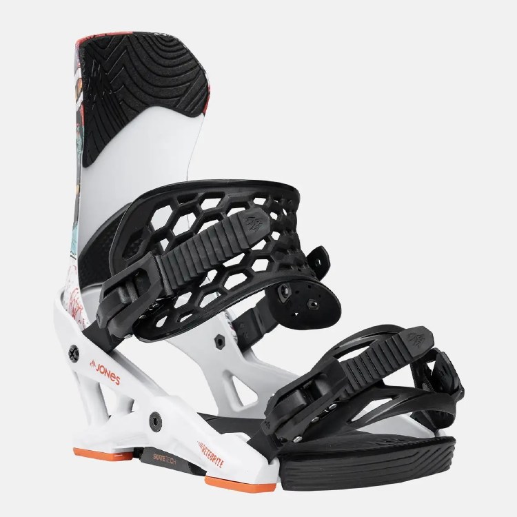 JONES METEORITE RALLY CAT