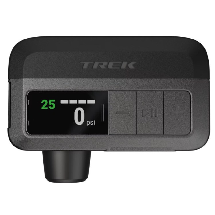 TREK AIR RUSH ELECTRIC PUMP
