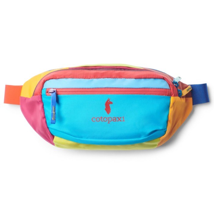 COTOPAXI KAPAI 3L HIP PACK