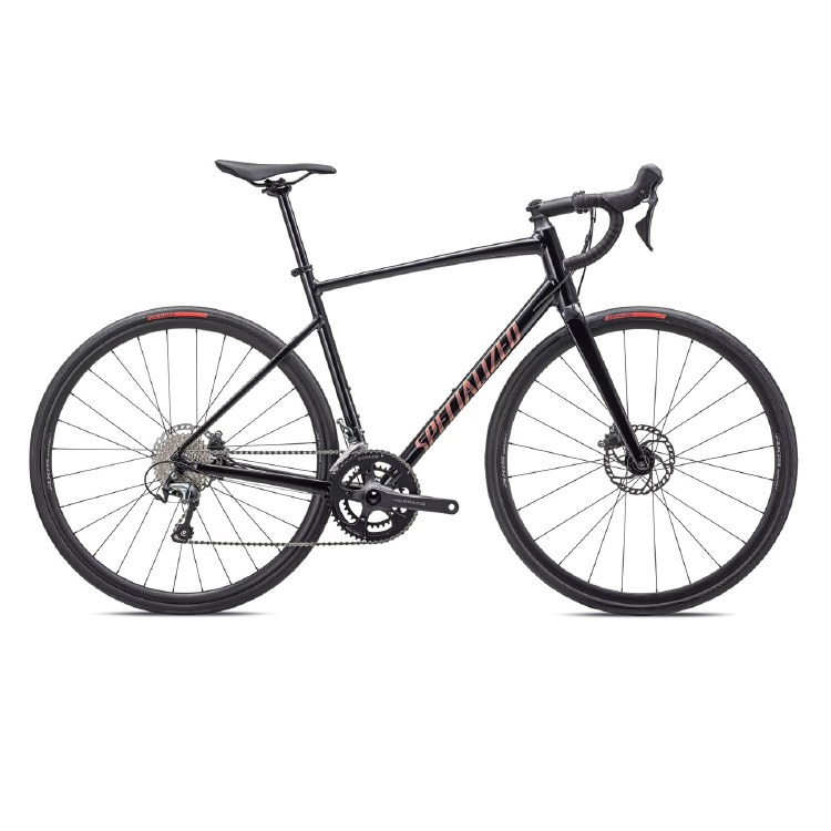 SPECIALIZED ALLEZ E5 SPORT