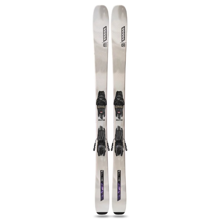K2 MINDBENDER 90C W + M3 10 QC 100