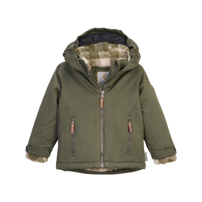 FIRST INSTINCT 56 MNS JACKET
