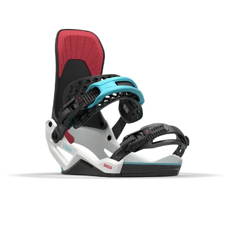 32 FASE X PAT FAVA BINDING