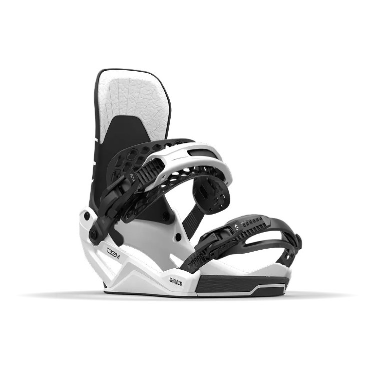 32 FASE X VOLCOM BINDING