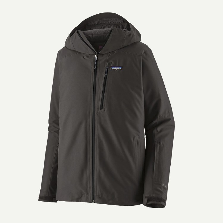 PATAGONIA INSULATED POWDER TOWN JACKET