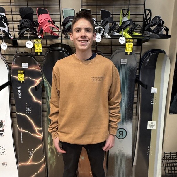 FRESH AIR EXPERIENCE HERITAGE CREW