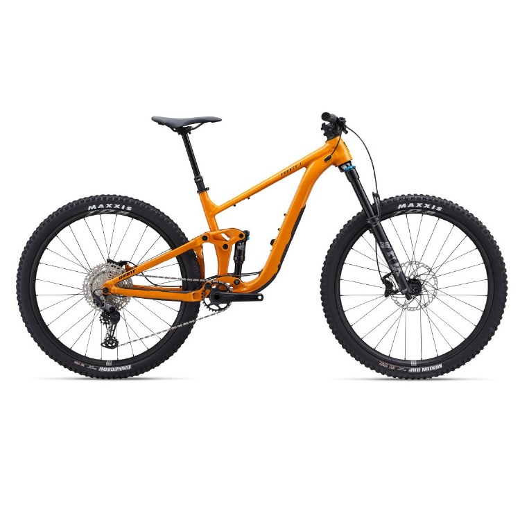 GIANT TRANCE X 2