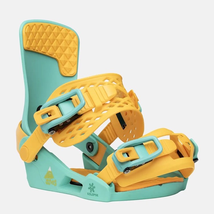 JONES ECLIPSE BINDING