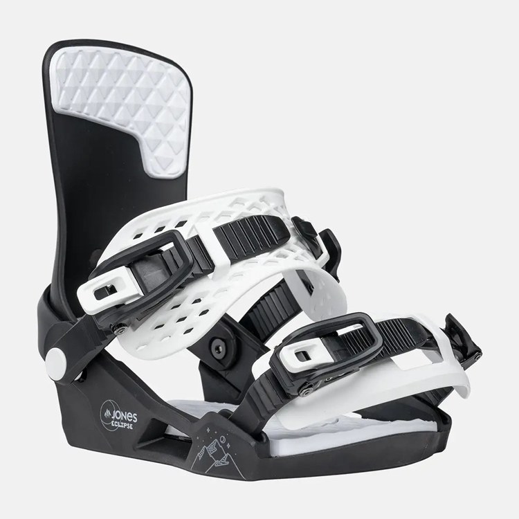 JONES ECLIPSE BINDING