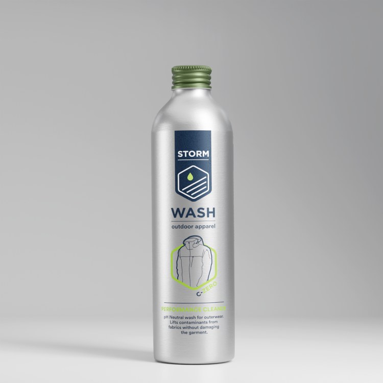 STORM CARE APPAREL WASH 225ML