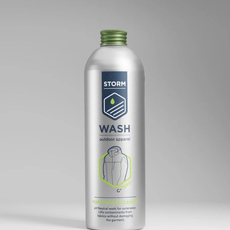 STORM CARE APPAREL WASH 500ML