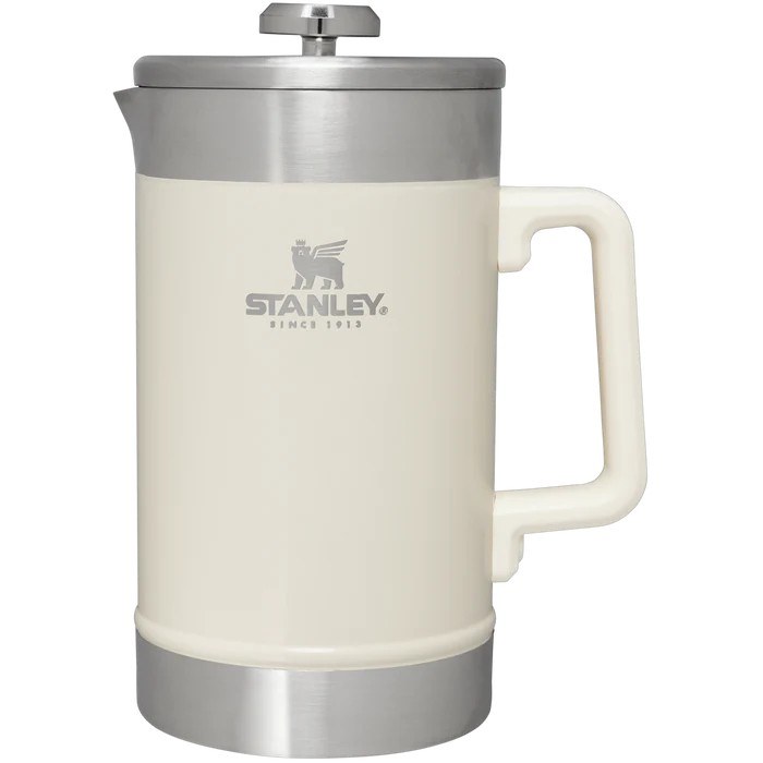 STANLEY CLASSIC VAC FRENCH PRESS - 48OZ