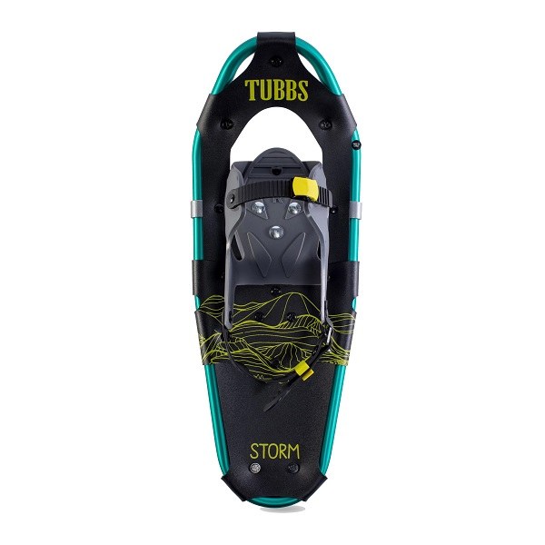 TUBBS STORM SNOWSHOE