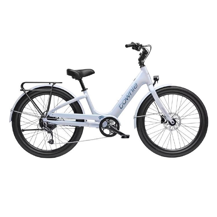 ELECTRA TOWNIE GO!