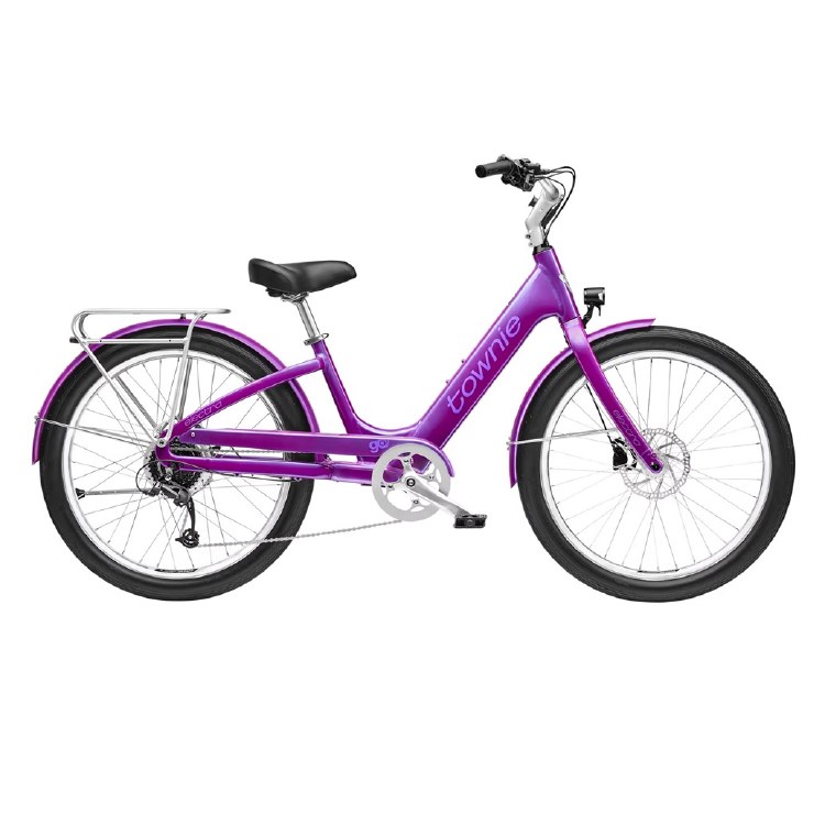 ELECTRA TOWNIE GO!
