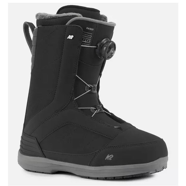 K2 RAIDER BOOT