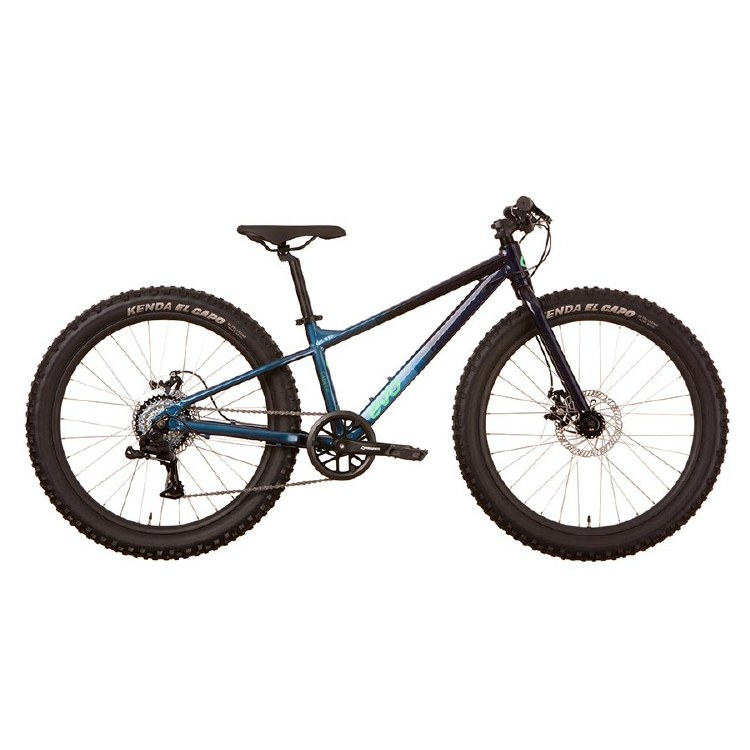 EVO CADET 24