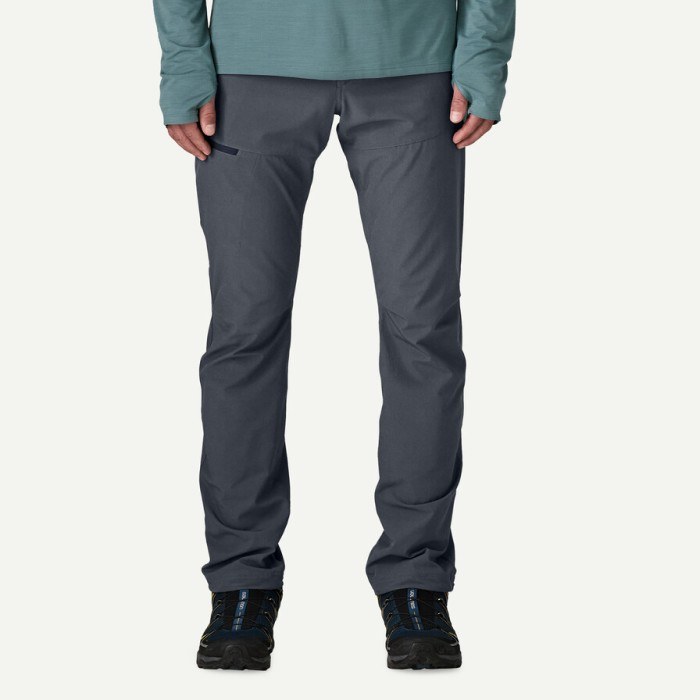 PATAGONIA TERRAVIA TRAIL PANTS - REGULAR