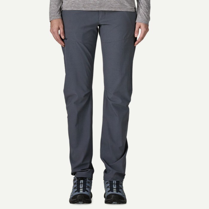 PATAGONIA W'S TERRAVIA TRAIL PANTS - REGULAR