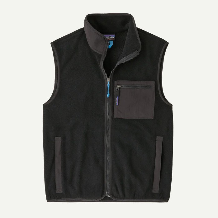PATAGONIA SYNCH VEST