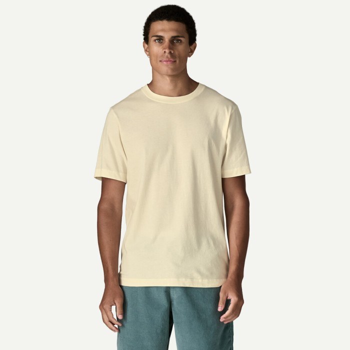 PATAGONIA DAILY TEE