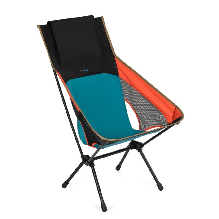 HELINOX CHAIR ONE HIGH-BACK (RE)