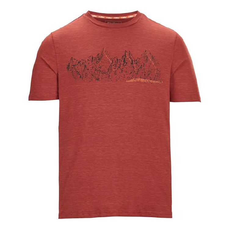 KILLTEC LILLEO MN TSHRT