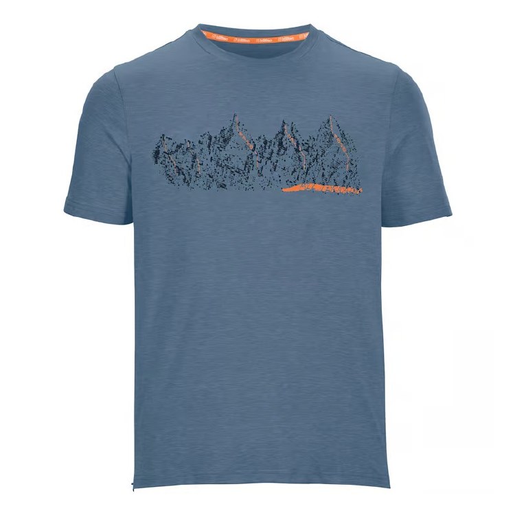 KILLTEC LILLEO MN TSHRT