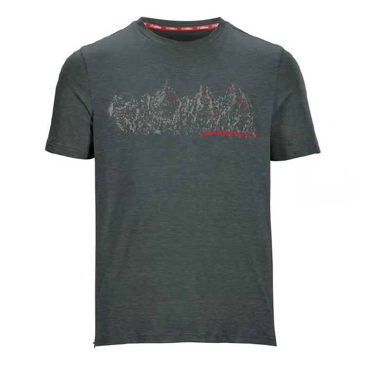 KILLTEC LILLEO MN TSHRT