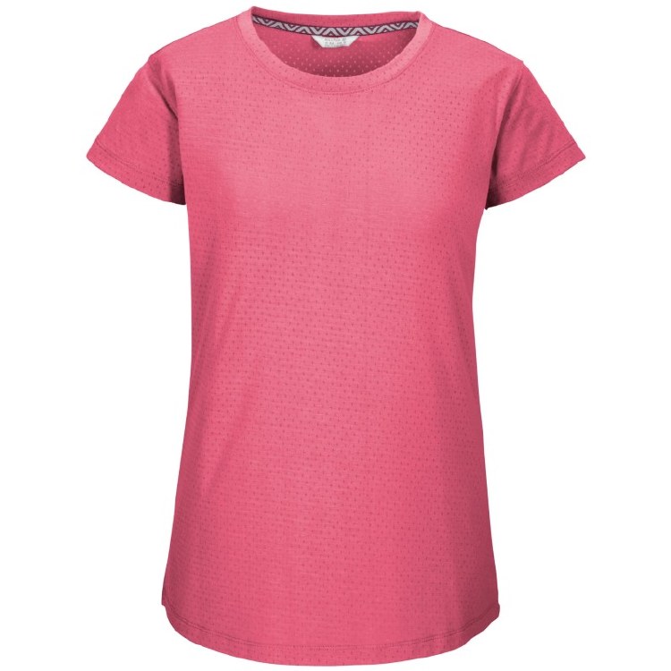 KILLTEC 23 WMN TSHRT