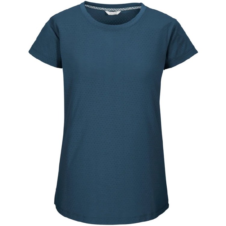 KILLTEC 23 WMN TSHRT
