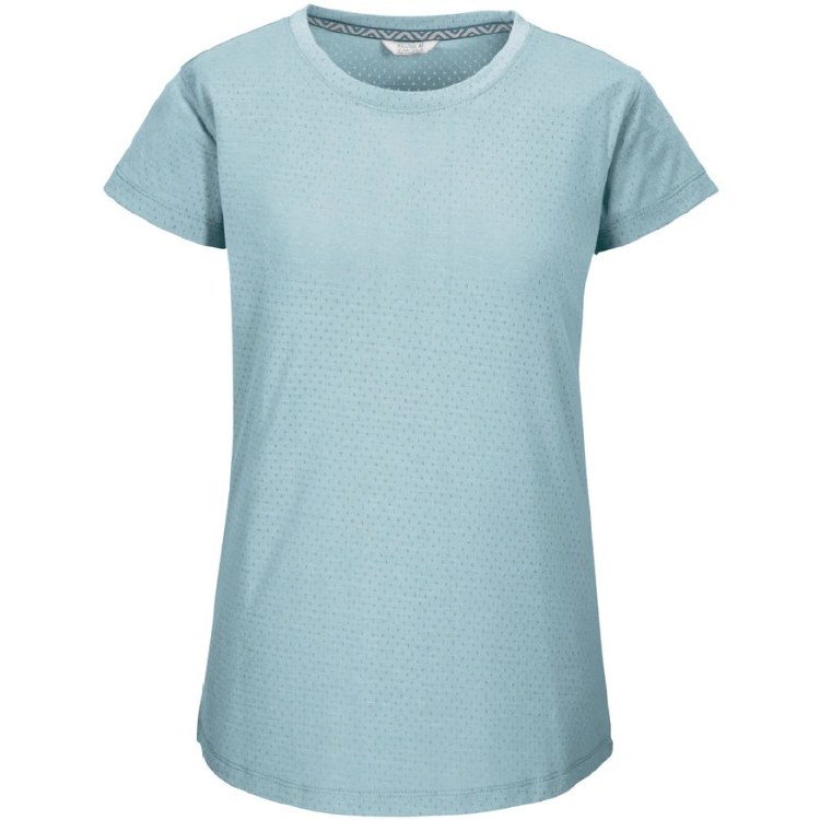 KILLTEC 23 WMN TSHRT