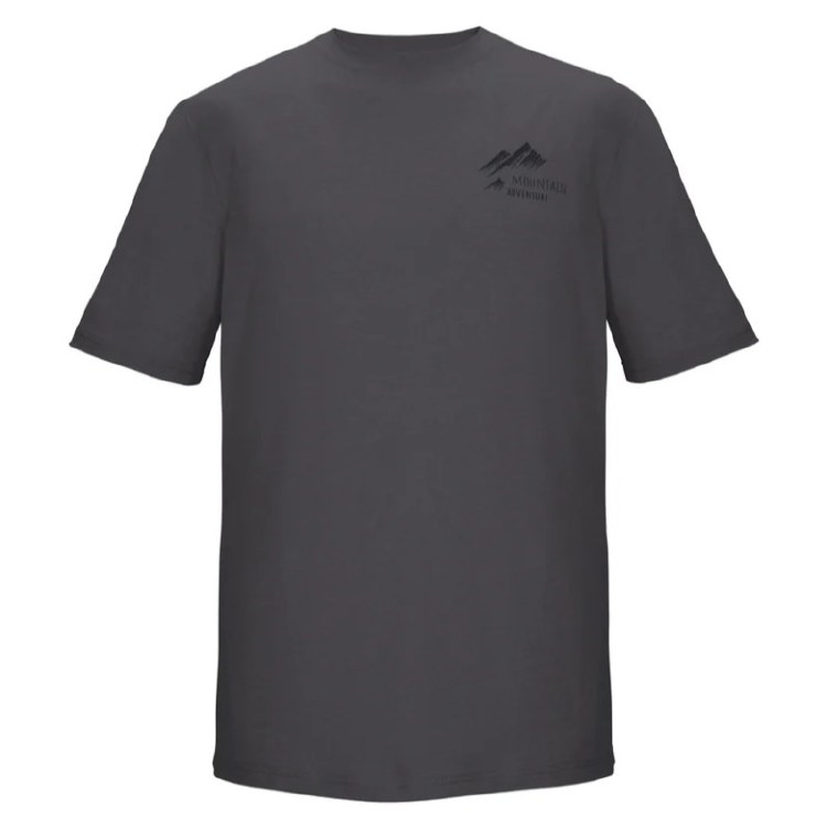 KILLTEC 51 MN TSHRT