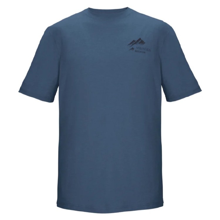 KILLTEC 51 MN TSHRT