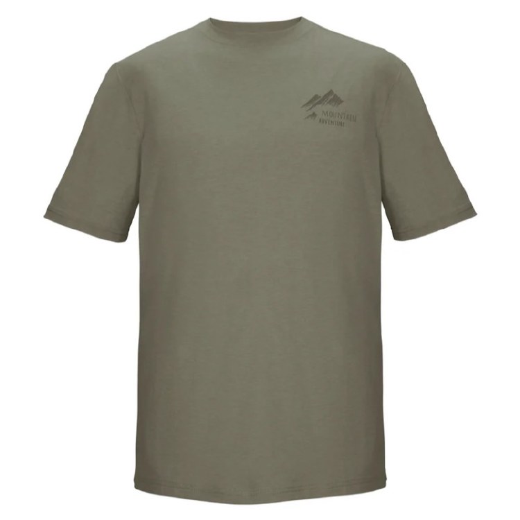 KILLTEC 51 MN TSHRT